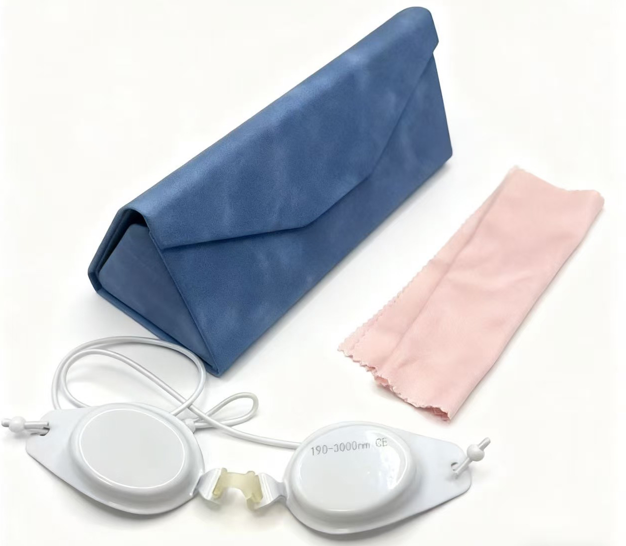 משקפי מגן Eshield-1